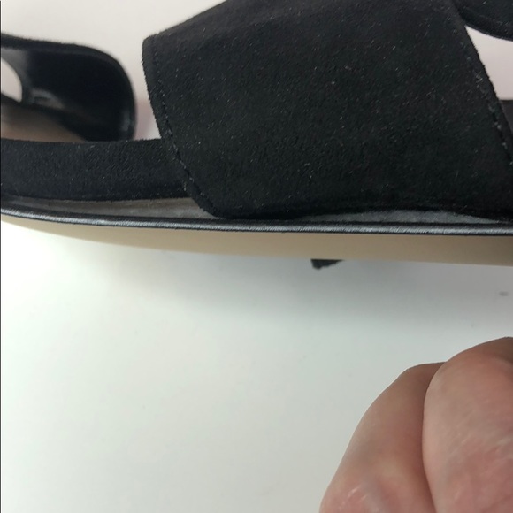 Expression Esme in black - Picture 6 of 6